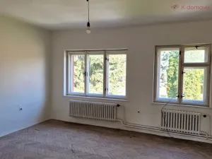 Prodej ubytování, Slavičín - Hrádek na Vlárské dráze, Nádražní, 186 m2