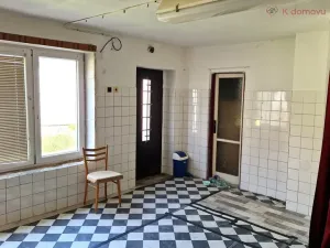 Prodej ubytování, Slavičín - Hrádek na Vlárské dráze, Nádražní, 186 m2