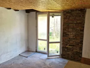 Prodej ubytování, Slavičín - Hrádek na Vlárské dráze, Nádražní, 186 m2