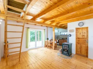 Prodej chaty, Kunovice, Ve Strhanci, 47 m2