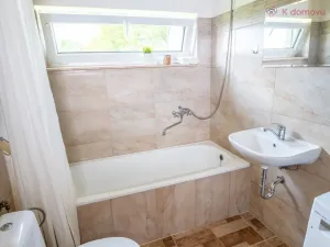 Prodej chaty, Kunovice, Ve Strhanci, 47 m2