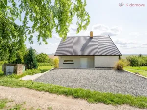 Prodej chaty, Kunovice, Ve Strhanci, 47 m2