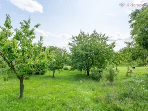 Prodej chaty, Kunovice, Ve Strhanci, 47 m2