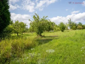 Prodej chaty, Kunovice, Ve Strhanci, 47 m2