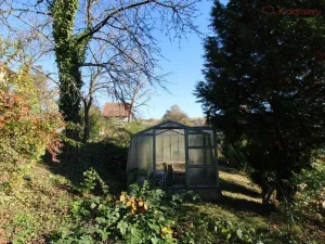 Prodej pozemku pro bydlení, Horní Lhota, 907 m2