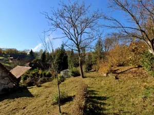 Prodej pozemku pro bydlení, Horní Lhota, 907 m2