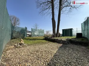Prodej zahrady, Veltrusy, V Cihelnách, 135 m2