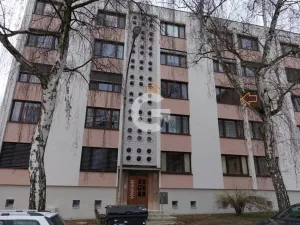 Pronájem bytu 3+1, Zlín, Díly II, 65 m2