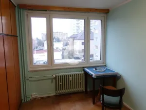 Pronájem bytu 3+1, Zlín, Díly II, 65 m2