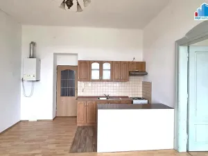 Pronájem bytu 2+kk, Plzeň - Jižní Předměstí, Hálkova, 50 m2