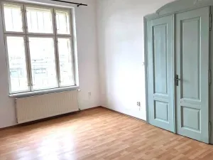 Pronájem bytu 2+kk, Plzeň - Jižní Předměstí, Hálkova, 58 m2