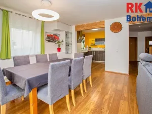 Prodej rodinného domu, Kounice, 151 m2