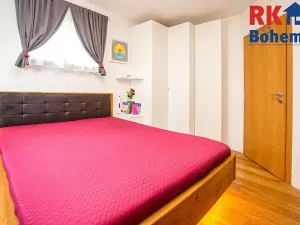 Prodej rodinného domu, Kounice, 151 m2