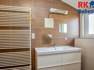 Prodej rodinného domu, Kounice, 151 m2