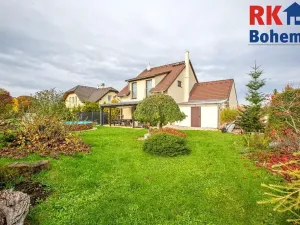 Prodej rodinného domu, Kounice, 151 m2