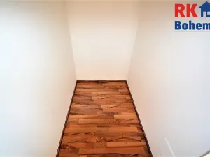 Pronájem bytu 3+kk, Praha - Uhříněves, Václava Trojana, 62 m2