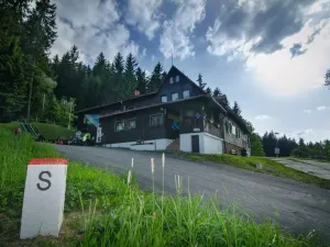 Prodej ubytování, Bílá, 280 m2