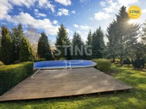 Prodej rodinného domu, Zlátenka, 241 m2