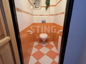 Prodej rodinného domu, Zlátenka, 241 m2