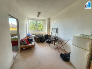 Pronájem bytu 1+1, Strašice, 35 m2