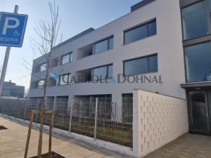 Prodej bytu 3+kk, Ostrava - Slezská Ostrava, U Hájenky, 77 m2