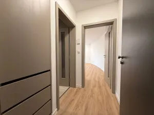 Pronájem komerční nemovitosti, Ústí nad Labem, Bělehradská, 33 m2