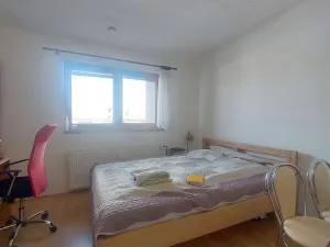 Prodej bytu 1+kk, Brno - Dolní Heršpice, 29 m2