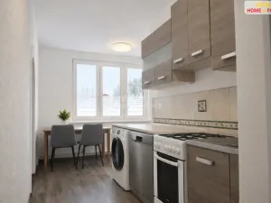 Pronájem bytu 3+1, Mariánské Lázně, Libušina, 70 m2