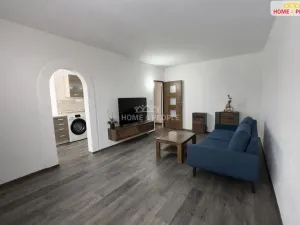 Pronájem bytu 3+1, Mariánské Lázně, Libušina, 70 m2