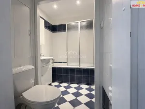 Pronájem bytu 3+1, Mariánské Lázně, Libušina, 70 m2