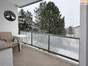 Pronájem bytu 3+1, Mariánské Lázně, Libušina, 70 m2