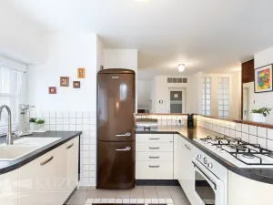 Prodej bytu 4+kk, Mladá Boleslav, Boženy Němcové, 109 m2