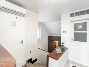 Prodej bytu 4+kk, Mladá Boleslav, Boženy Němcové, 109 m2