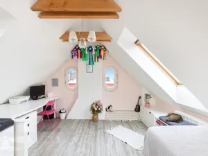 Prodej bytu 4+kk, Mladá Boleslav, Boženy Němcové, 109 m2