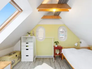 Prodej bytu 4+kk, Mladá Boleslav, Boženy Němcové, 109 m2