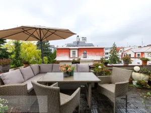 Prodej bytu 4+kk, Mladá Boleslav, Boženy Němcové, 109 m2