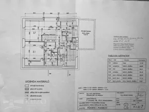 Prodej bytu 4+kk, Mladá Boleslav, Boženy Němcové, 109 m2