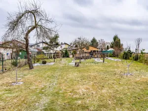 Prodej rodinného domu, Kařez, 115 m2