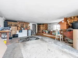 Prodej rodinného domu, Kařez, 115 m2