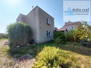 Prodej rodinného domu, Nový Malín, 150 m2