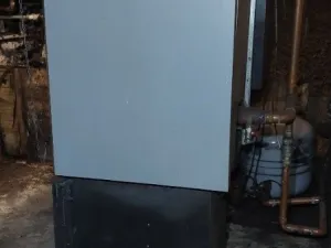 Prodej rodinného domu, Nový Malín, 150 m2