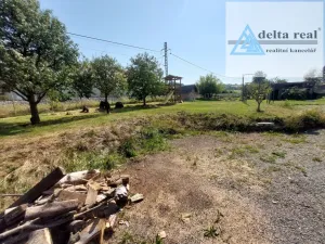 Prodej rodinného domu, Nový Malín, 150 m2