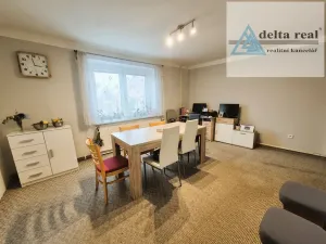 Prodej rodinného domu, Nový Malín, 150 m2