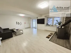 Prodej rodinného domu, Nový Malín, 150 m2