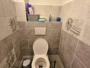 Prodej rodinného domu, Nový Malín, 150 m2