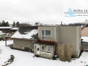 Prodej rodinného domu, Nový Malín, 150 m2