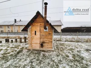 Prodej rodinného domu, Nový Malín, 150 m2