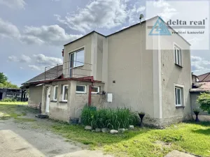Prodej rodinného domu, Nový Malín, 150 m2