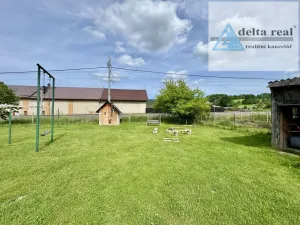 Prodej rodinného domu, Nový Malín, 150 m2