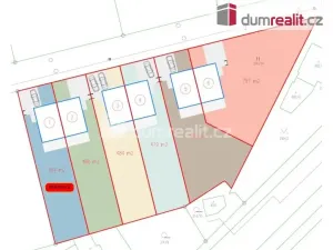 Prodej rodinného domu, Zlín, Pohanková, 118 m2